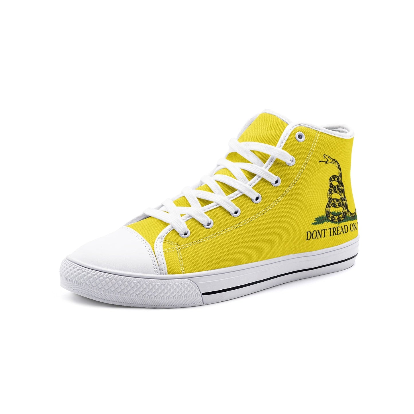 DONT TREAD ON ME - OGs - TT
