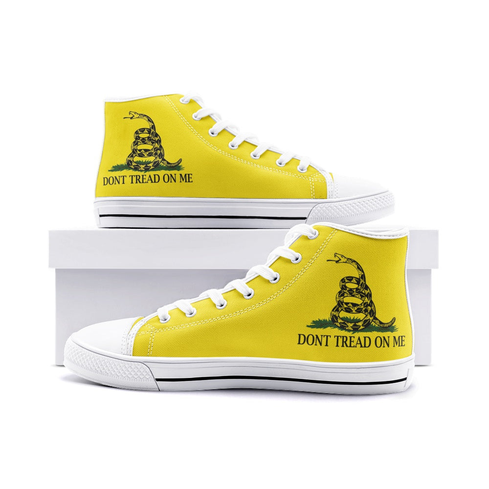 DONT TREAD ON ME - OGs - TT