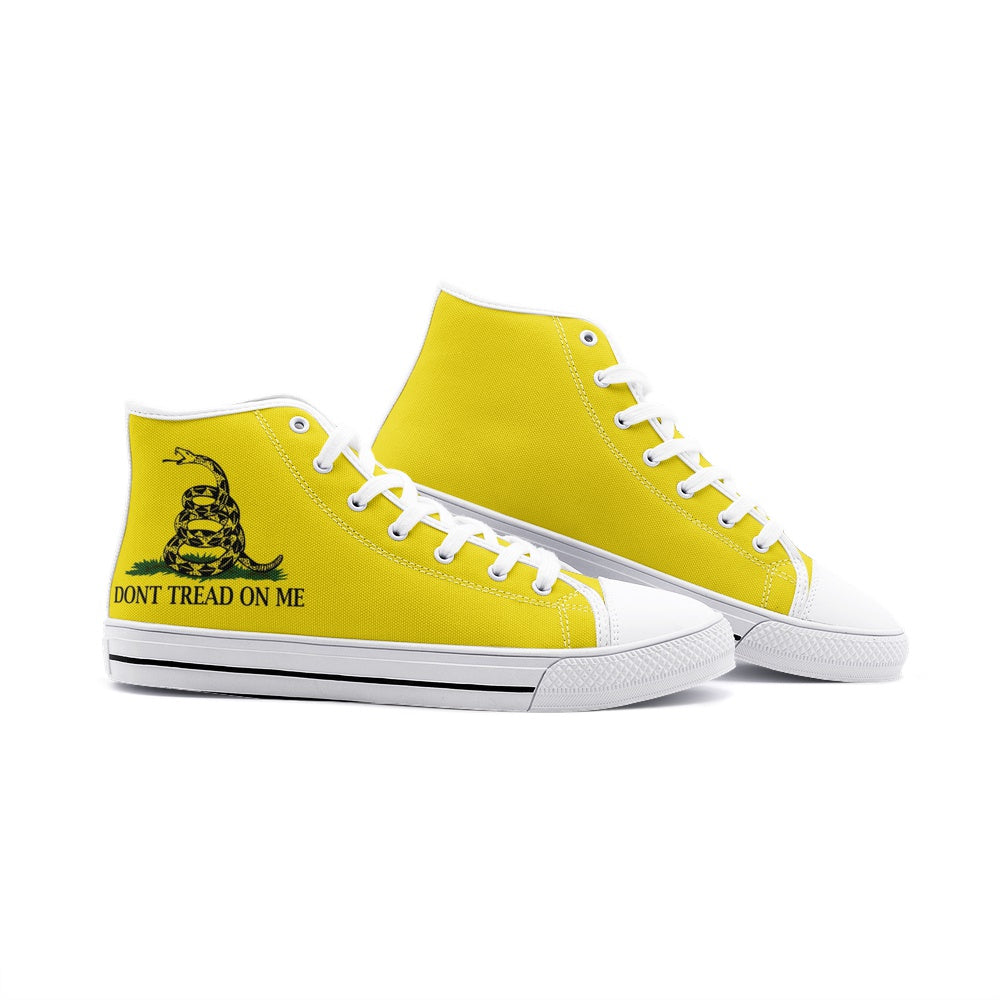 DONT TREAD ON ME - OGs - TT