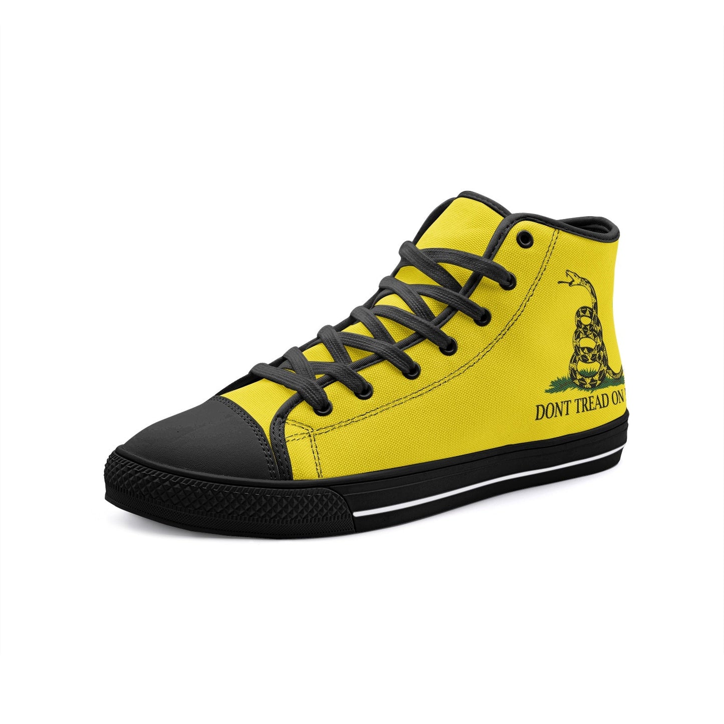 DONT TREAD ON ME - OGs - TT