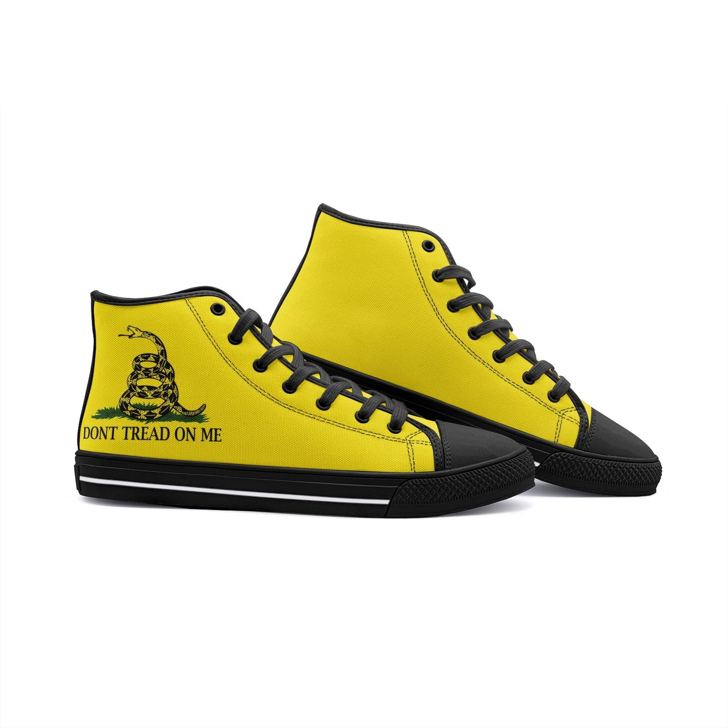 DONT TREAD ON ME - OGs - TT