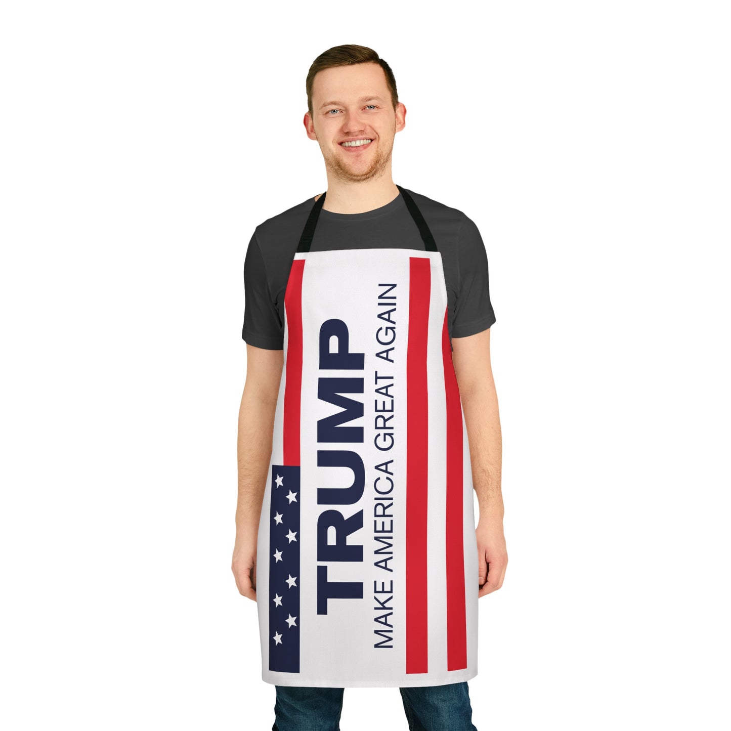 Copy of ULTRA MAGA Apron