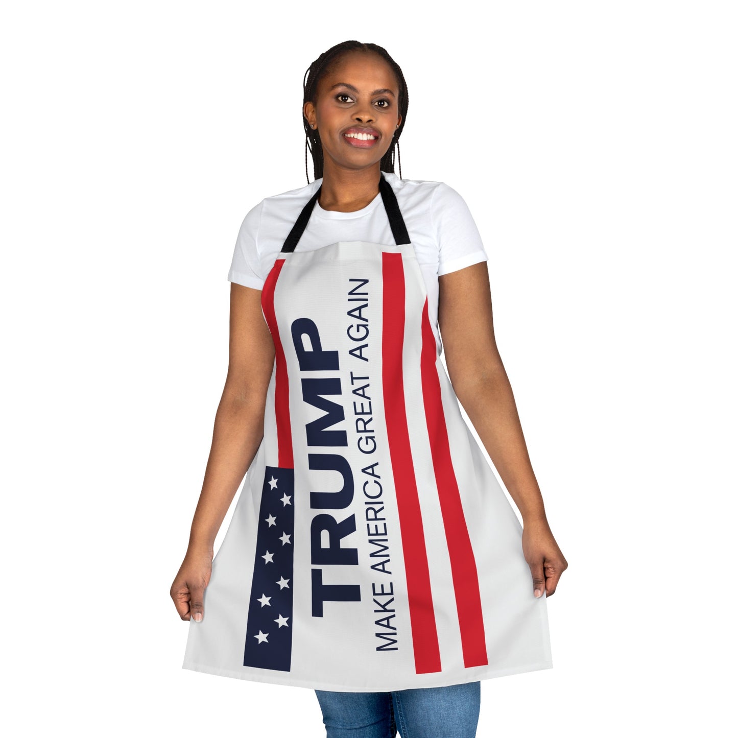 Copy of ULTRA MAGA Apron