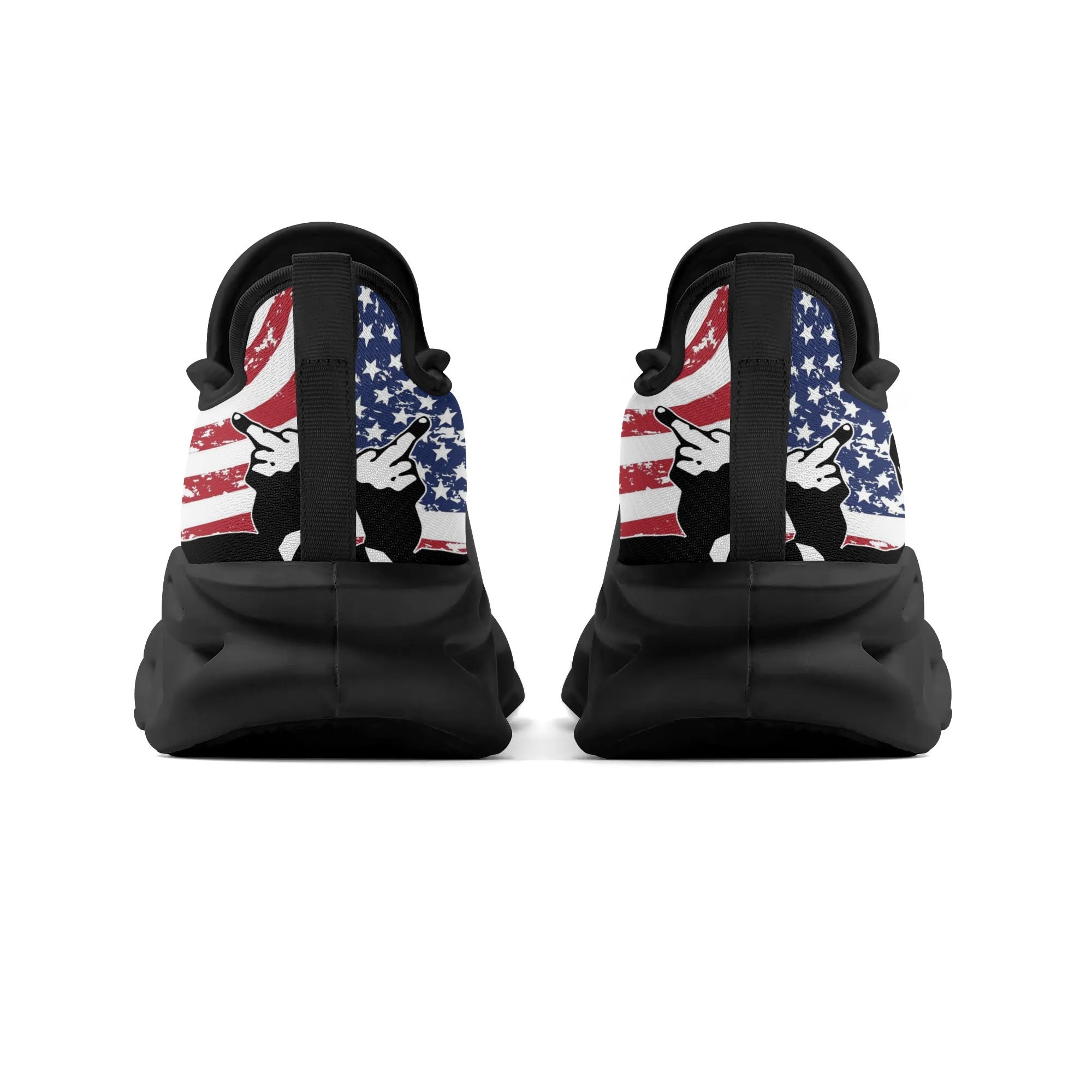 INDICT THIS! TRUMP Shoes