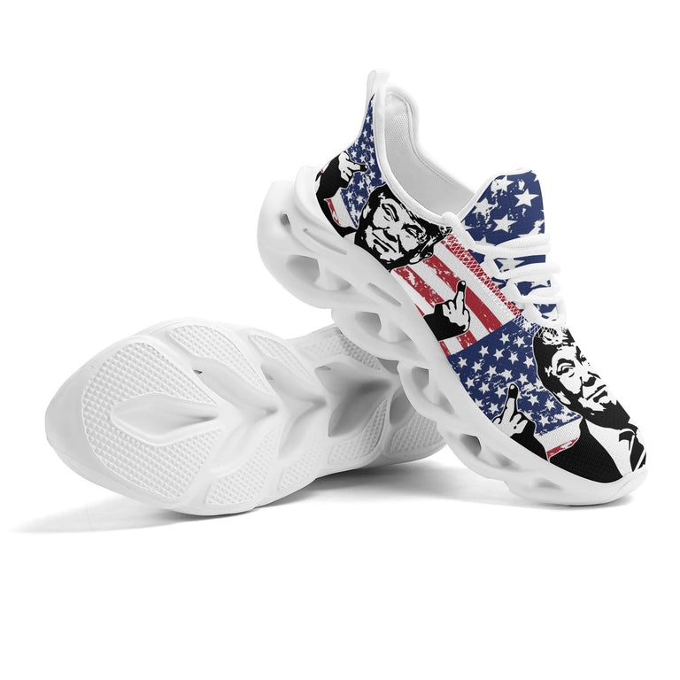 INDICT THIS! TRUMP Shoes