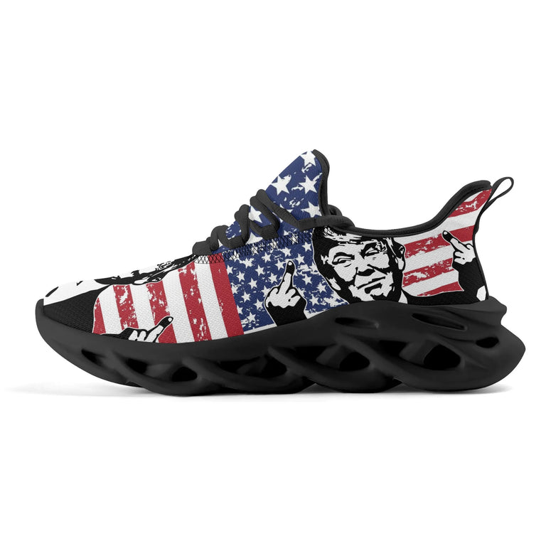 INDICT THIS! TRUMP Shoes