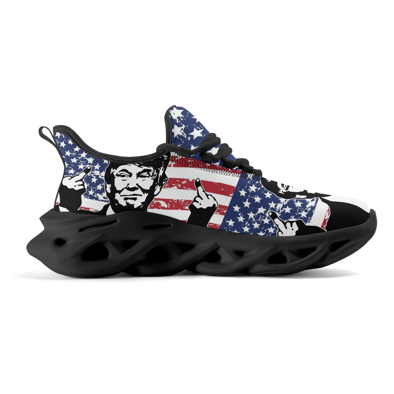 INDICT THIS! TRUMP Shoes