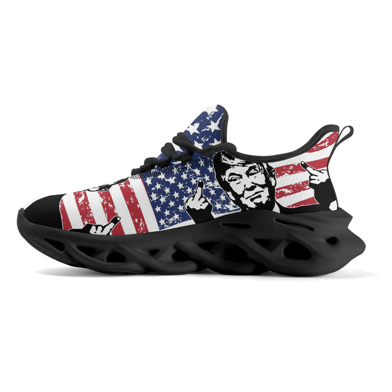 INDICT THIS! TRUMP Shoes