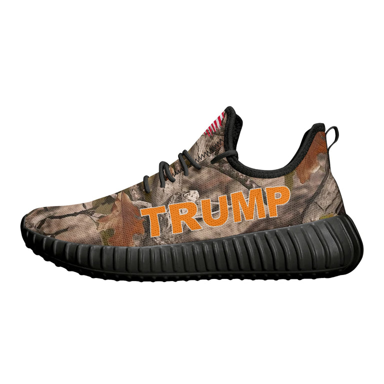 Drain the Swamp - TRUMP Sneakers