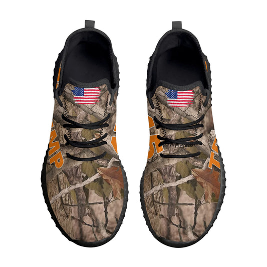 Drain the Swamp - TRUMP Sneakers