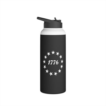 ULTRA MAGA Stainless Steel Water Bottle