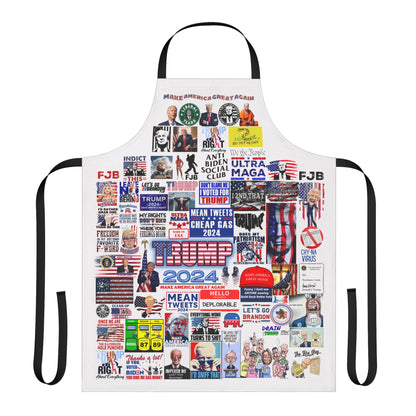 ULTRA MAGA Apron