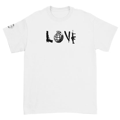 2A LOVE | Ultra Cotton Unisex Crewneck T-shirt