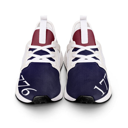 Modern Day 76' - Blue - TT