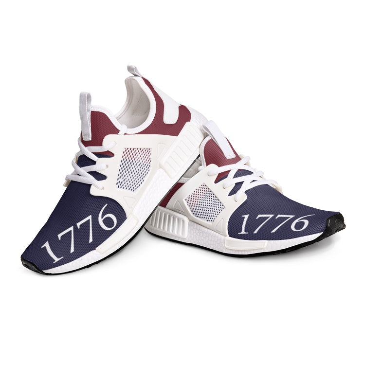 Modern Day 76' - Blue - TT