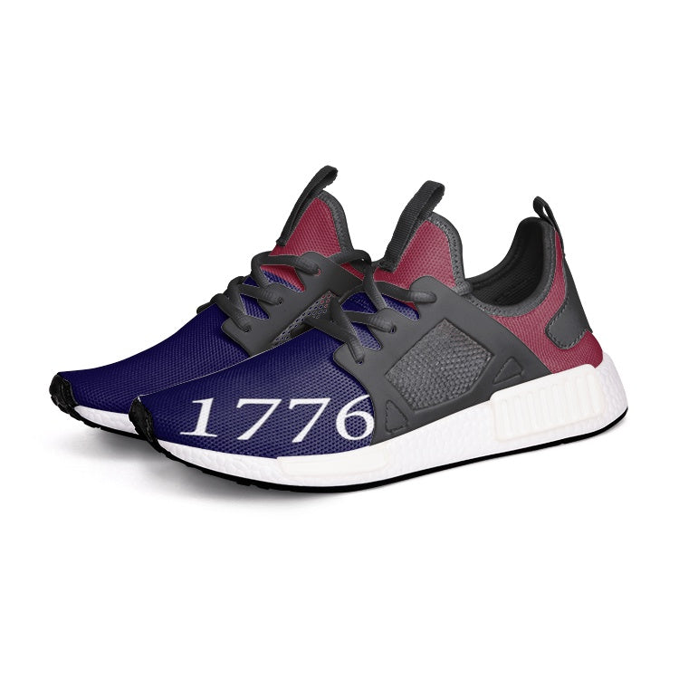 Modern Day 76' - Blue - TT