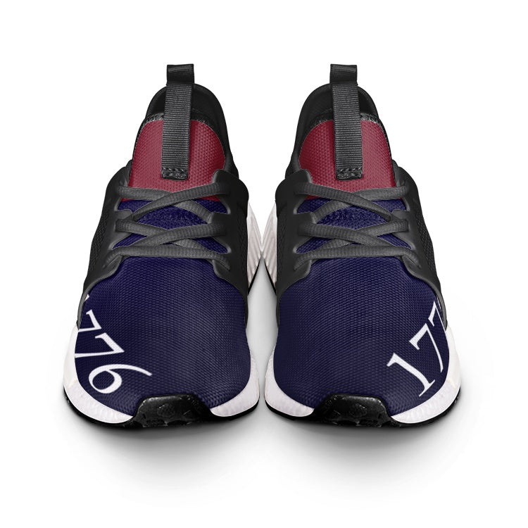 Modern Day 76' - Blue - TT