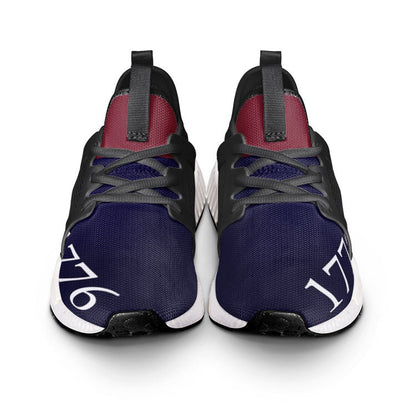 Modern Day 76' - Blue - TT