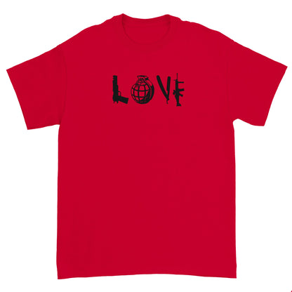 2A LOVE | Ultra Cotton Unisex Crewneck T-shirt