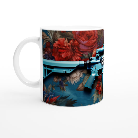 His | 11oz Ceramic Mug