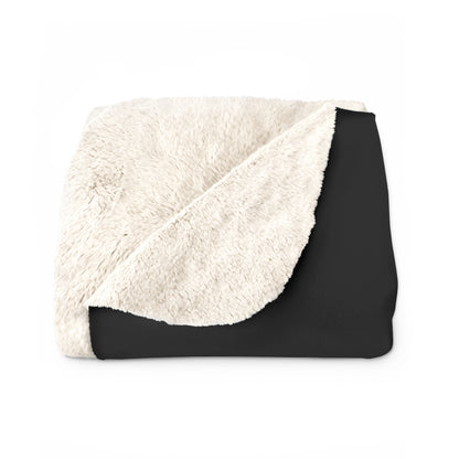 1776 - Sherpa Fleece Blanket