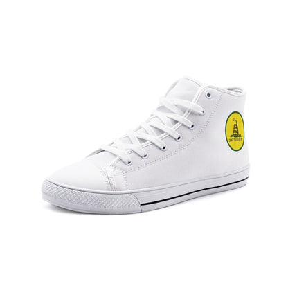 DONT TREAD ON ME - White - TT