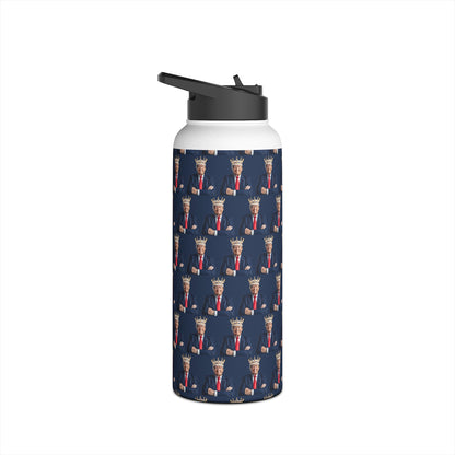 ULTRA MAGA Stainless Steel Water Bottle