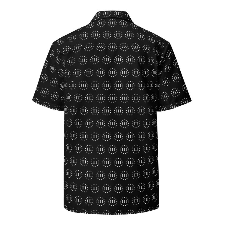 '76 Style Button Shirt