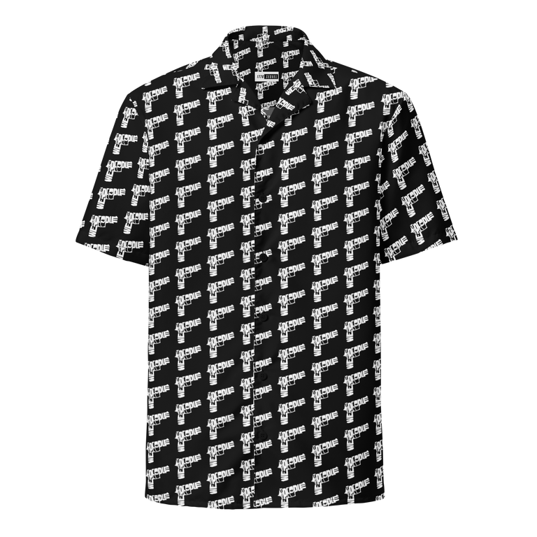 '76 Style Button Shirt