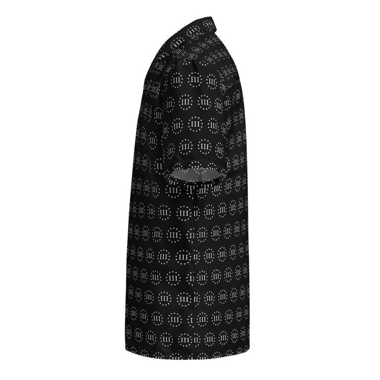 '76 Style Button Shirt