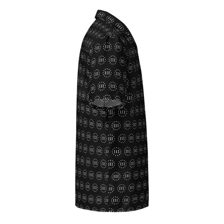 '76 Style Button Shirt