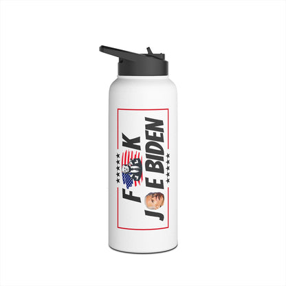 ULTRA MAGA Stainless Steel Water Bottle