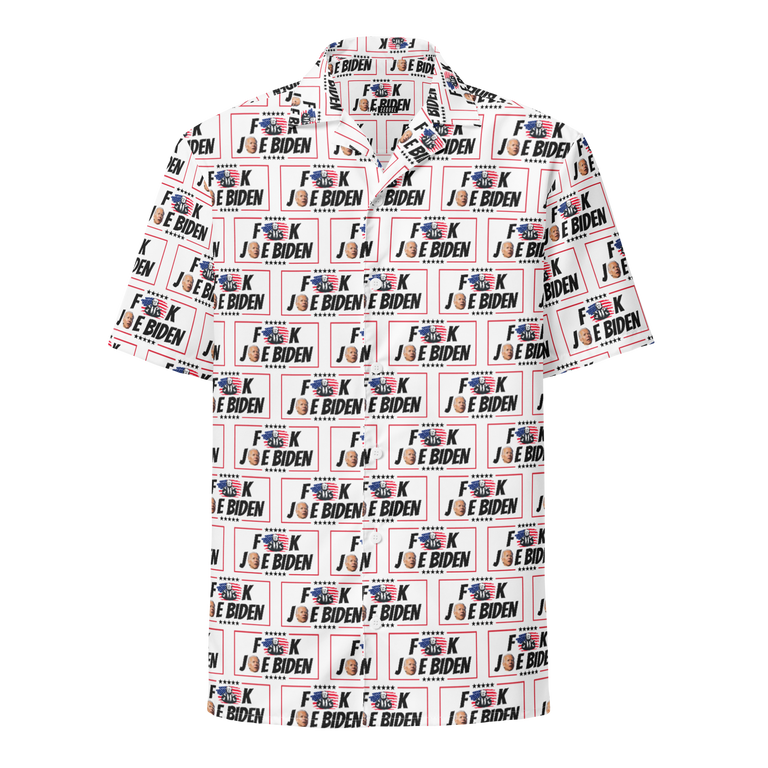'76 Style Button Shirt