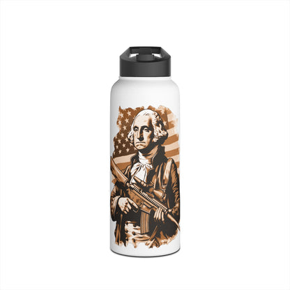 ULTRA MAGA Stainless Steel Water Bottle