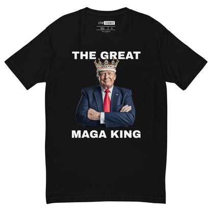 The Great MAGA King 👑