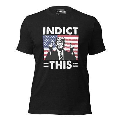 Indict This 🖕