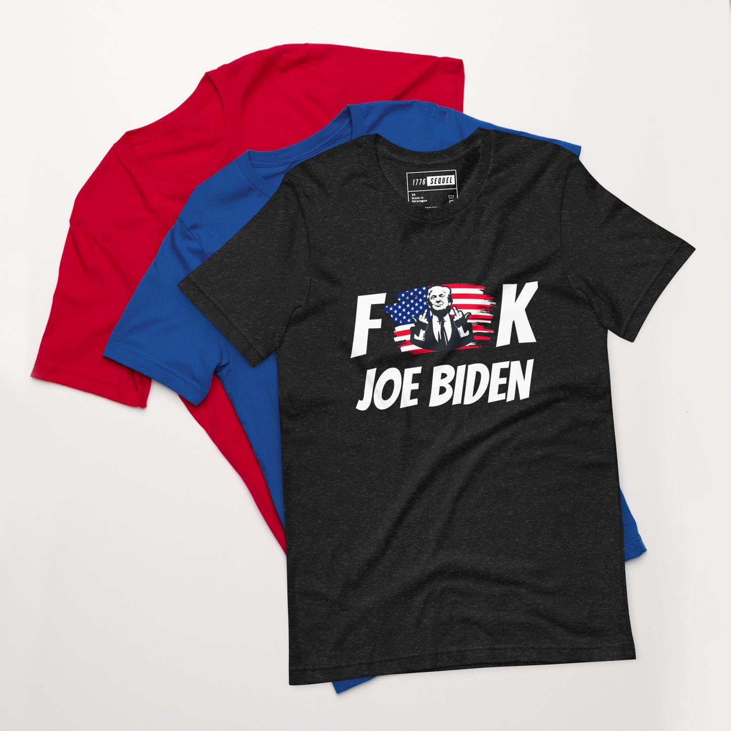 F**K Joe Biden