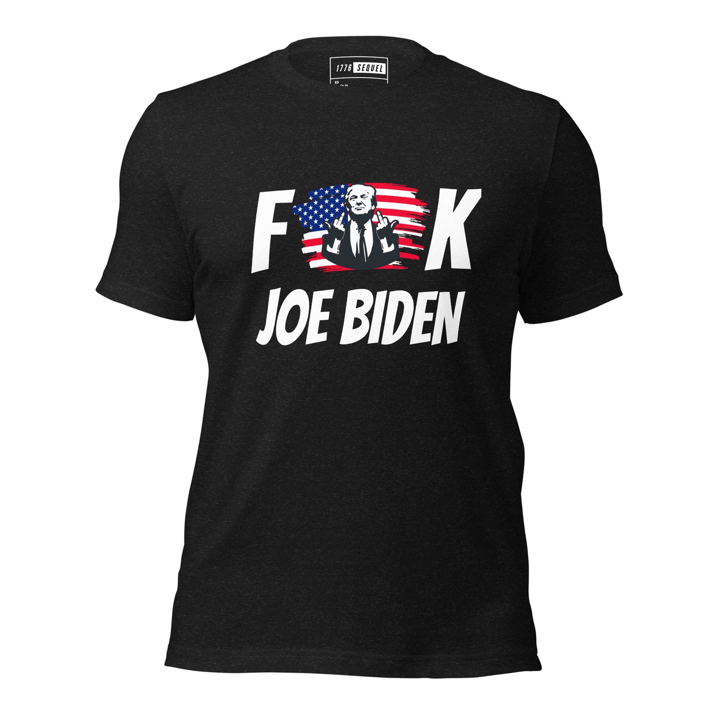 F**K Joe Biden