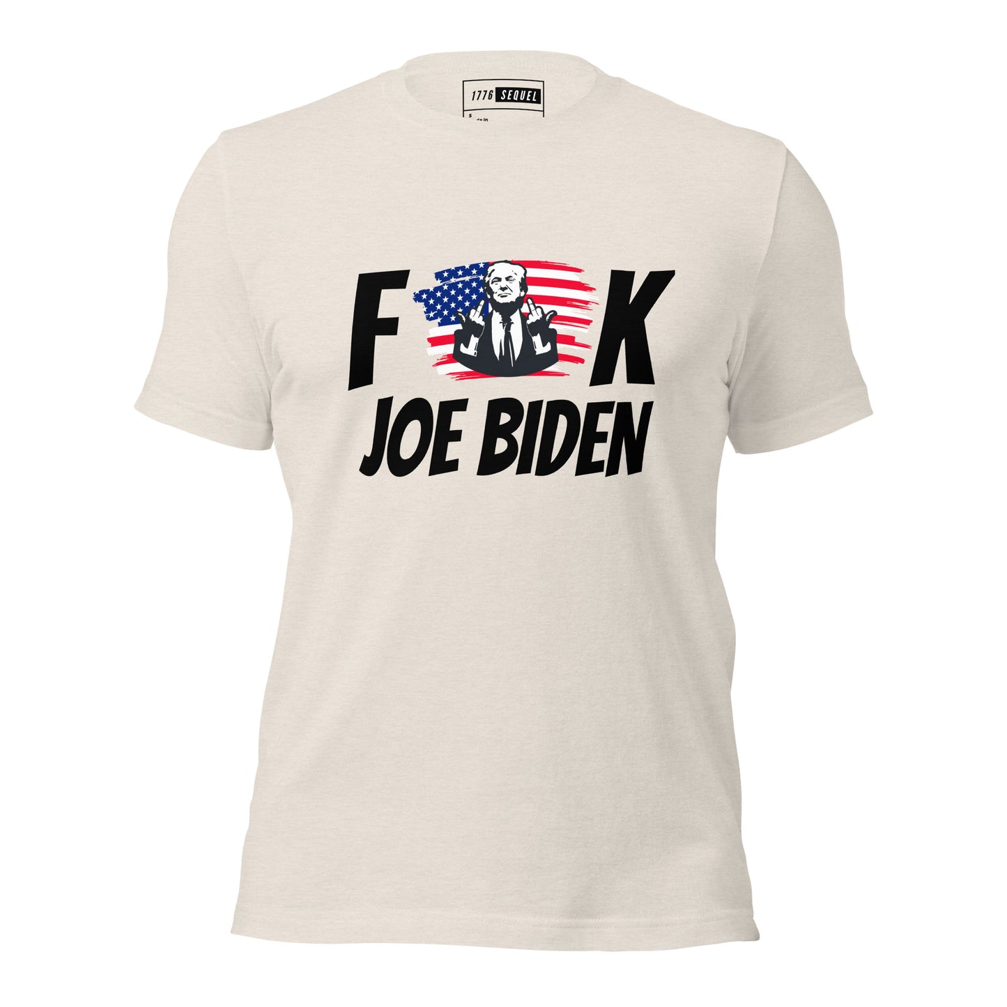 F**K Joe Biden