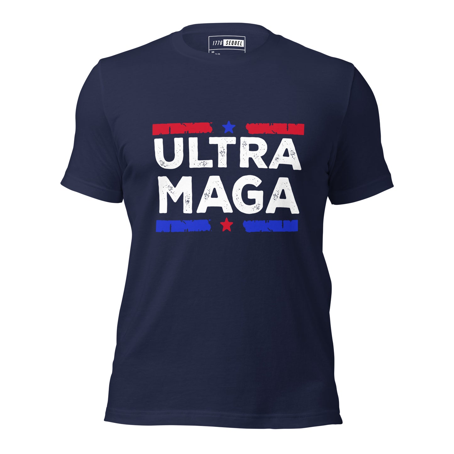 ULTRA MAGA