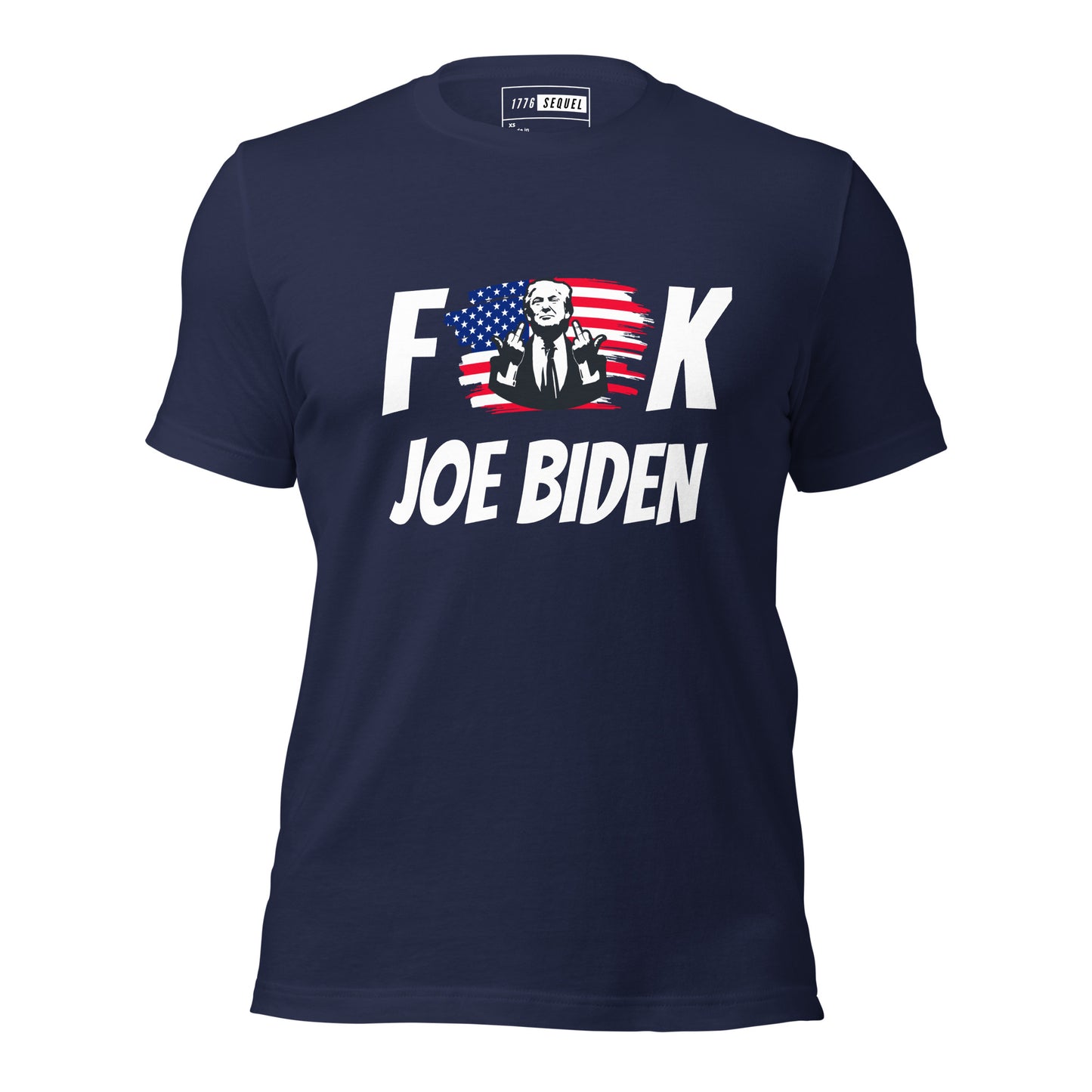 F**K Joe Biden