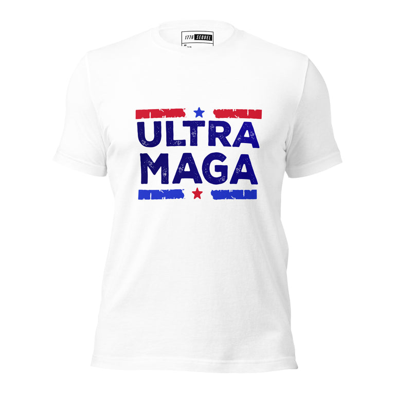 ULTRA MAGA