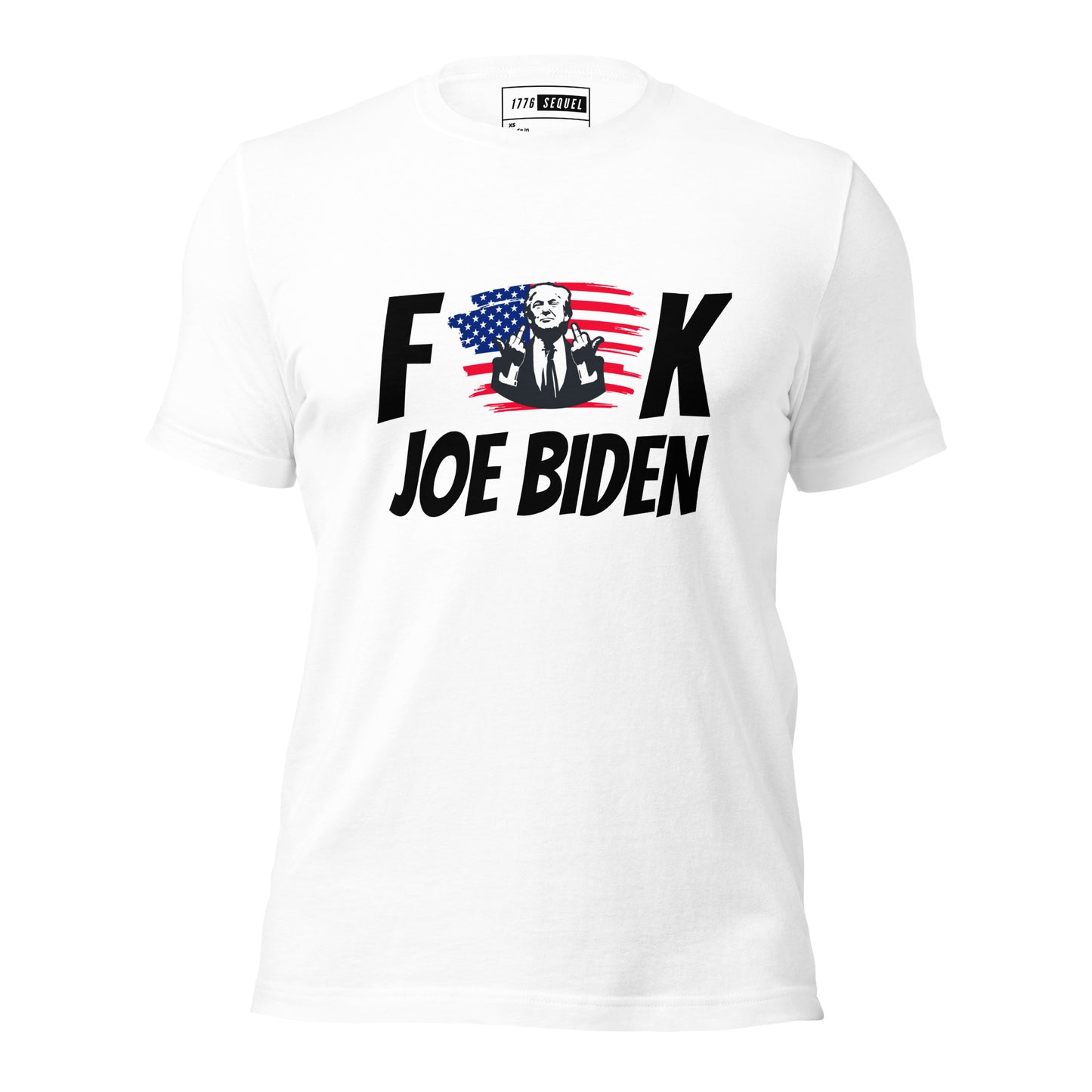 F**K Joe Biden