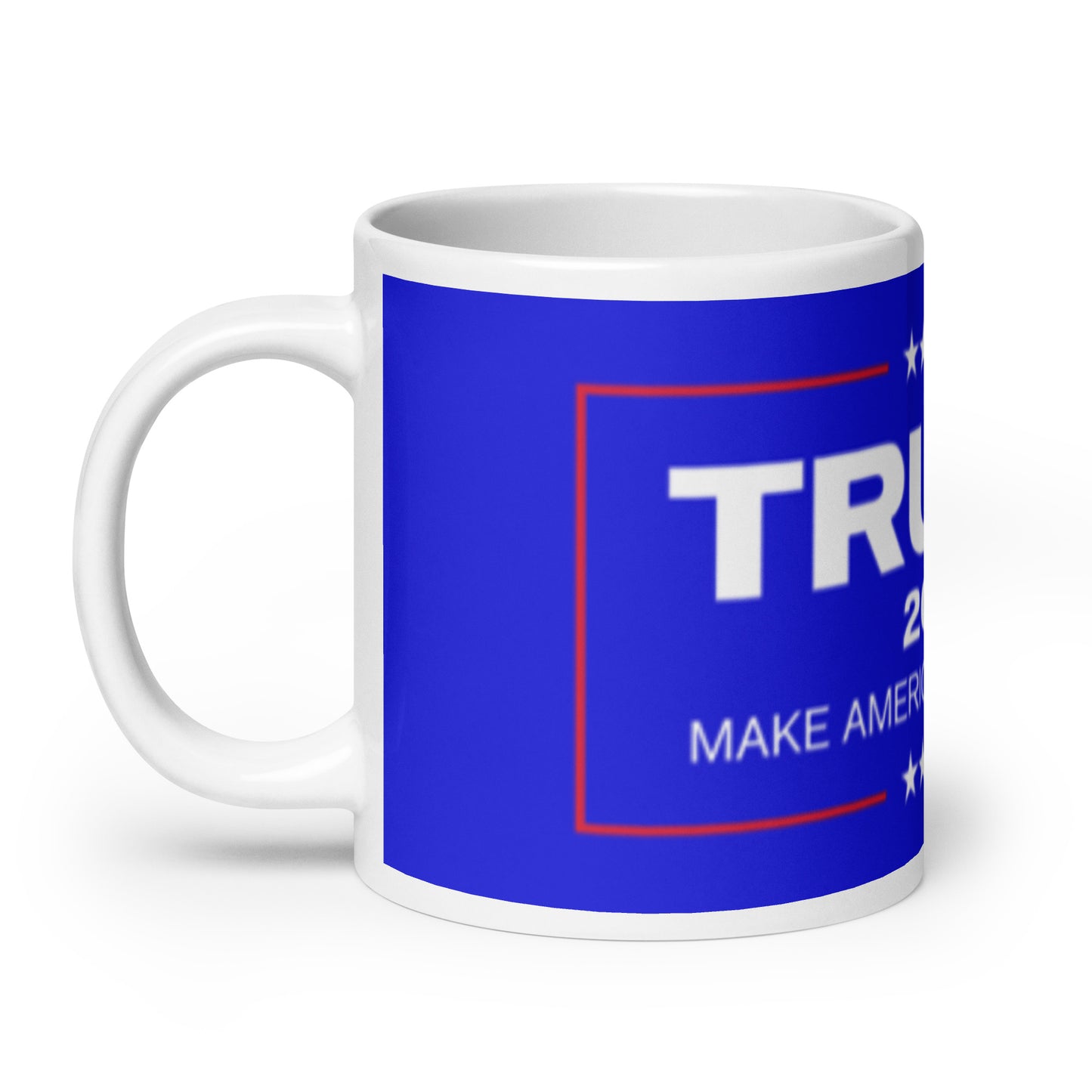 TRUMP 2024 Make America Great Again | Sequel Mug