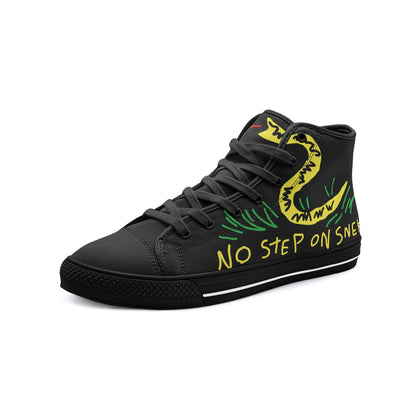 NO STEP ON SNEK - BLACK