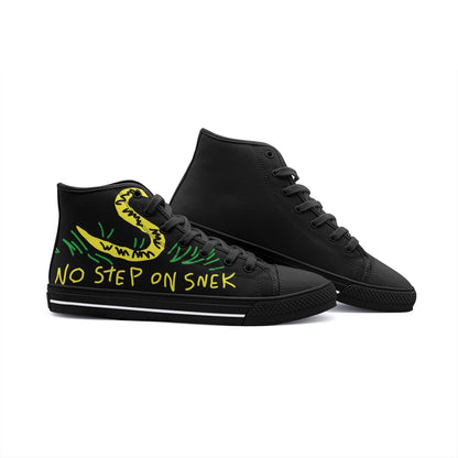 NO STEP ON SNEK - BLACK