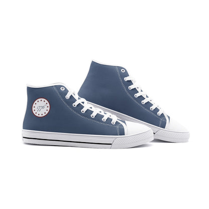 1776 Classics - Vintage Blue