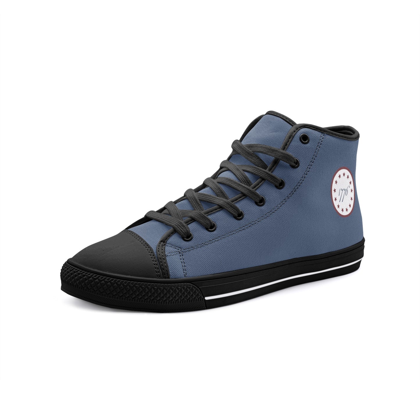 1776 Classics - Vintage Blue