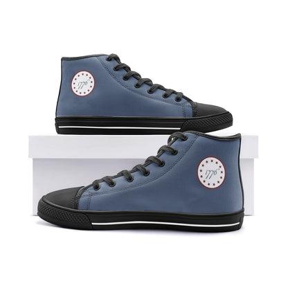 1776 Classics - Vintage Blue