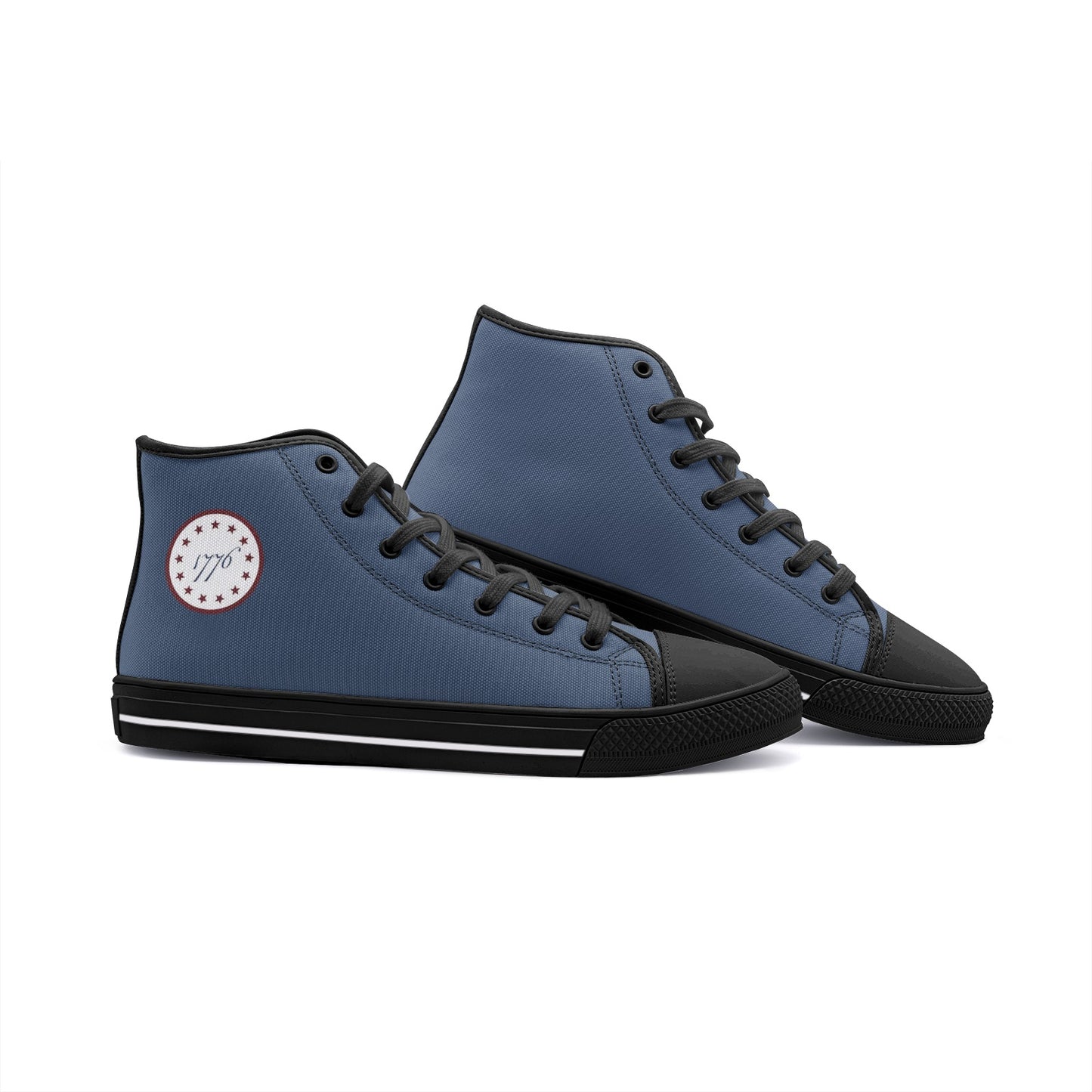 1776 Classics - Vintage Blue